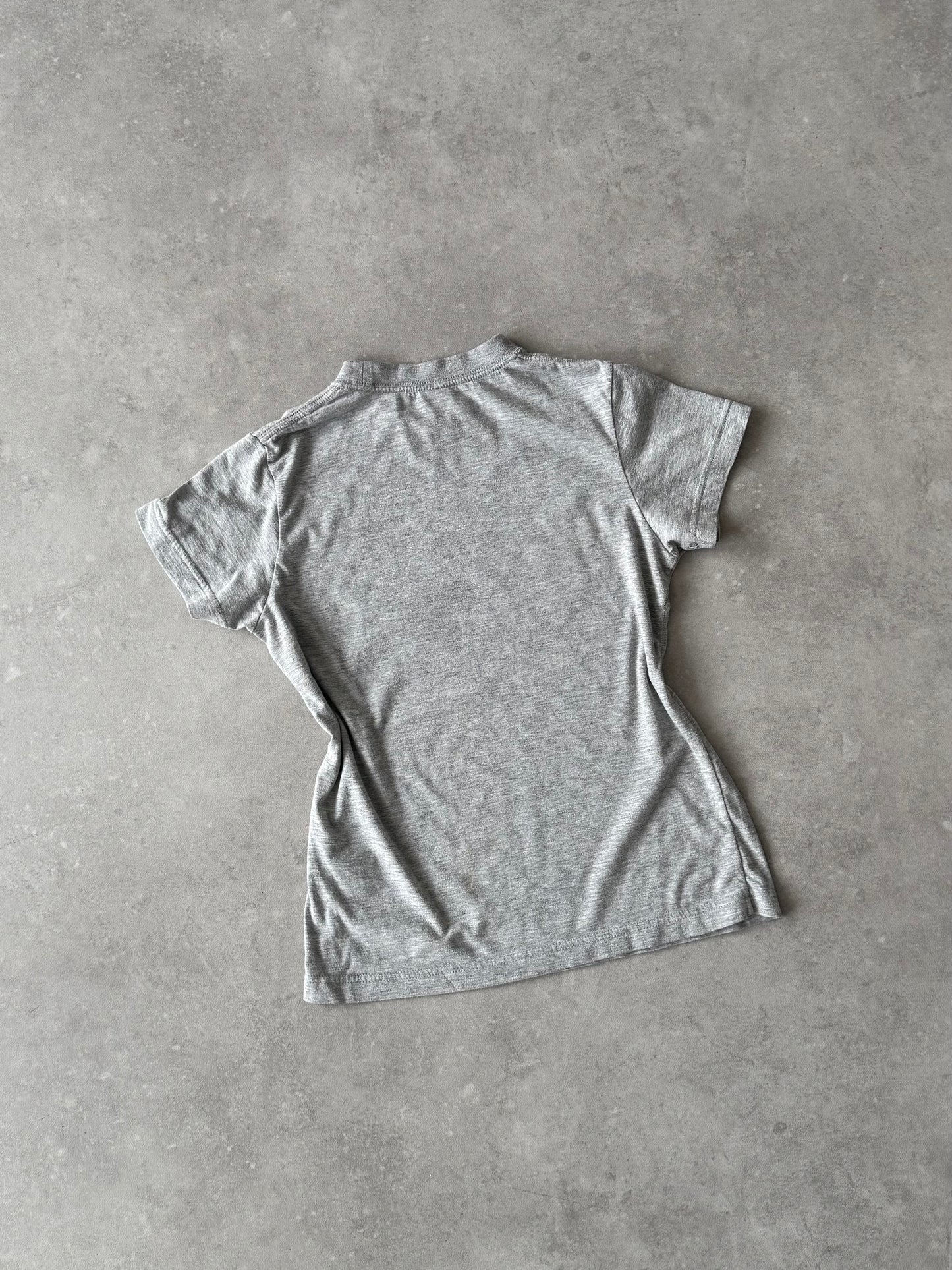 Vintage T&C Women's Baby Tee (M)