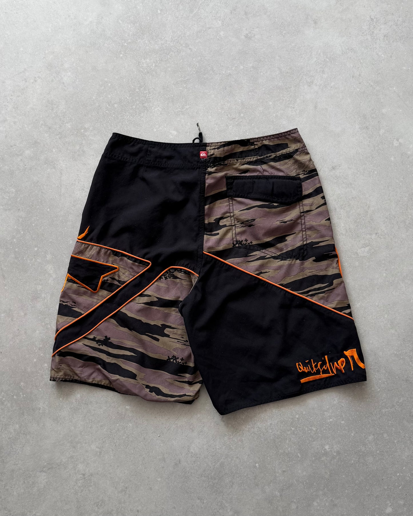 Vintage Quiksilver Boardshorts (32)