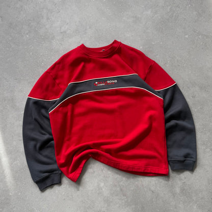 00's Billabong Two Tone Sweatshirt (L)