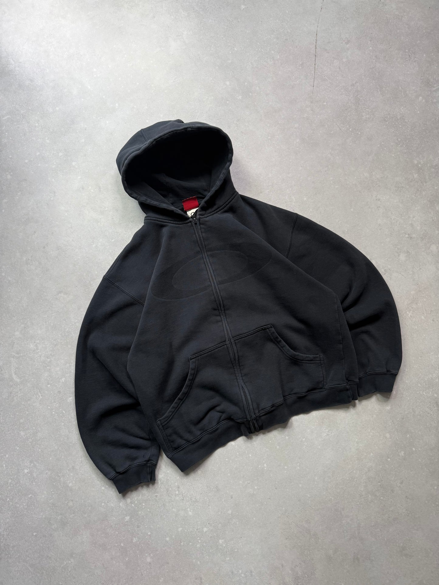 Oakley Hoodie