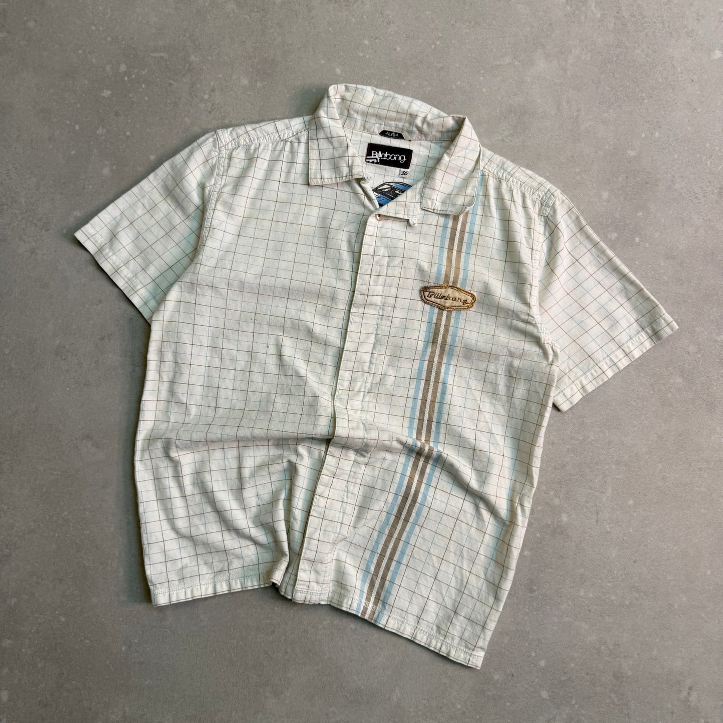 00’s Billabong Shirt (S)