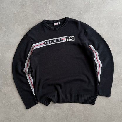 Vintage O’Neill Knit Jumper (XL)