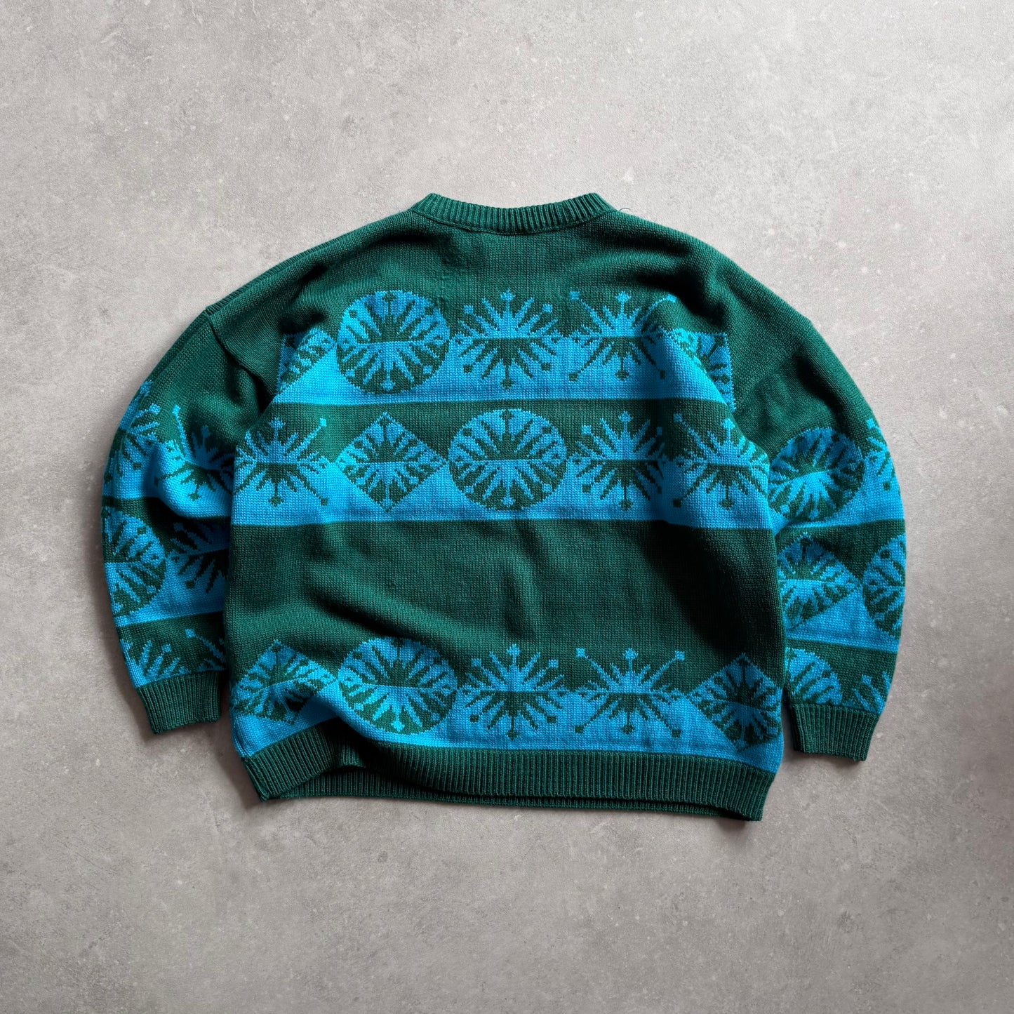 Vintage O'Neill Knit Jumper (M)