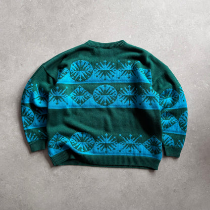 Vintage O'Neill Knit Jumper (M)