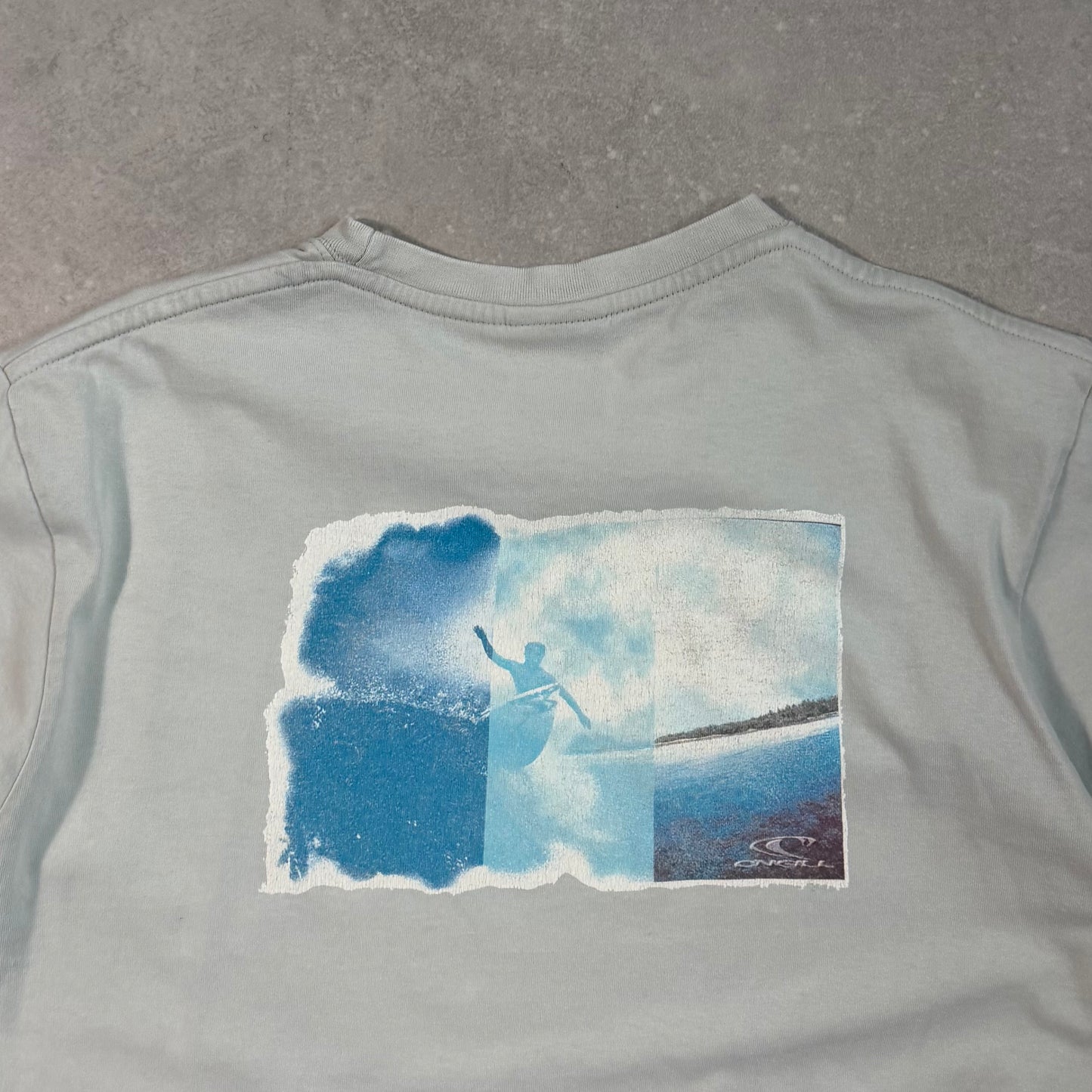 00’s O’Neill IRL T-shirt (S)