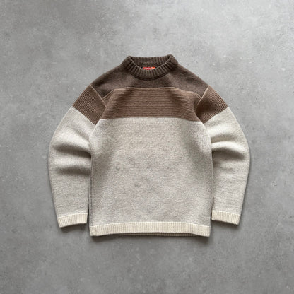 Vintage Oxbow Knit Jumper (M)