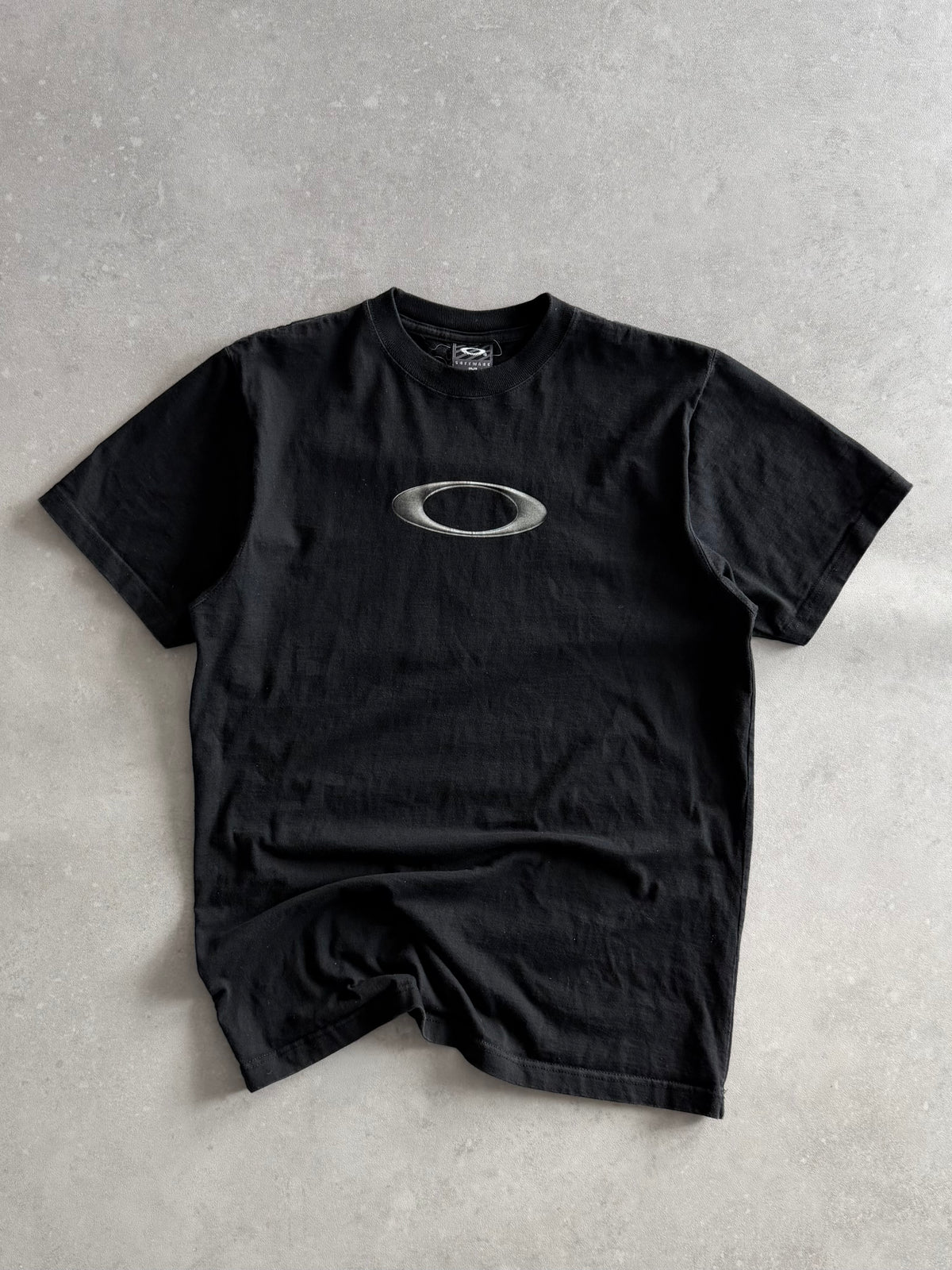 Vintage Oakley Software T-shirt (M)