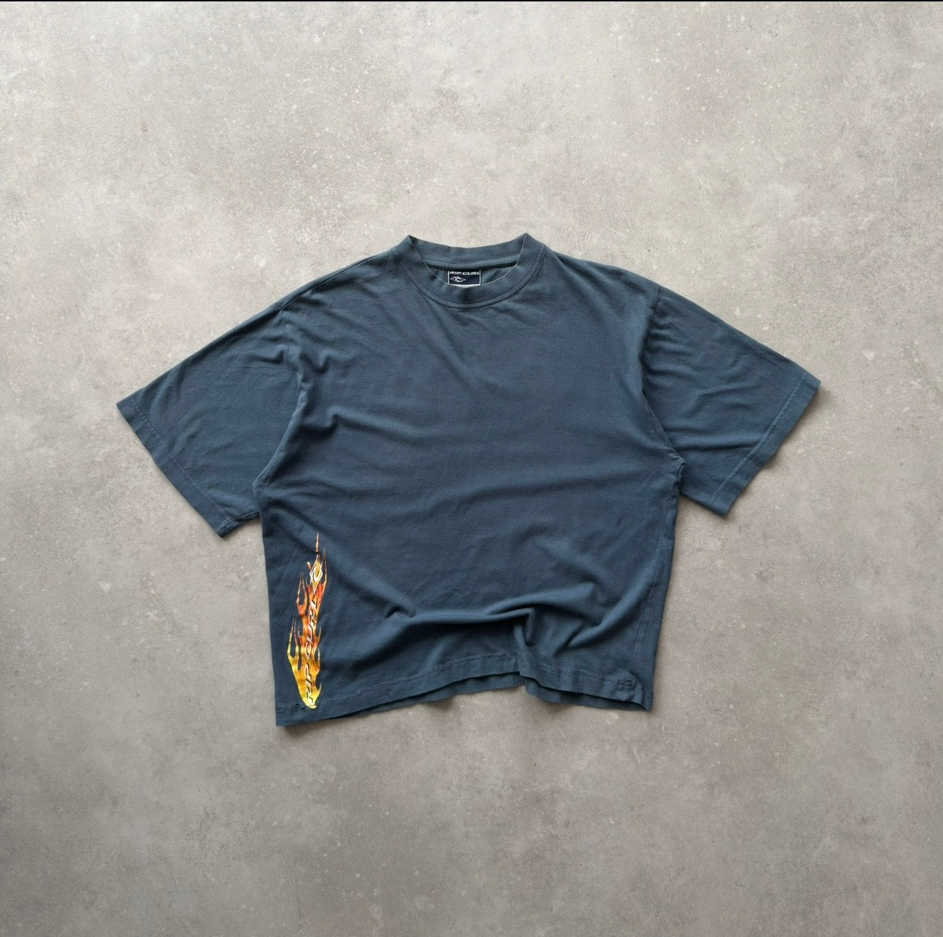 Vintage RipCurl T-shirt (S)