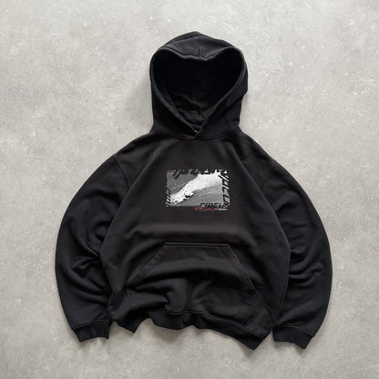 00’s Rip Curl Chris Coulter Hoodie (M)