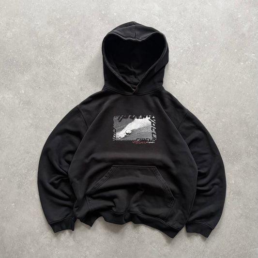 00’s Rip Curl Chris Coulter Hoodie (M)