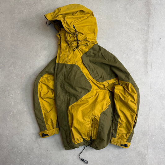 00's Oakley Road Fuel Ski Jacket (L)