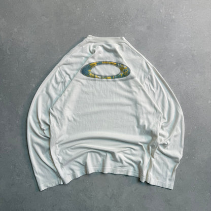 00’s Oakley Long Sleeve T-shirt
