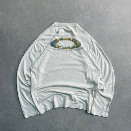 00’s Oakley Long Sleeve T-shirt