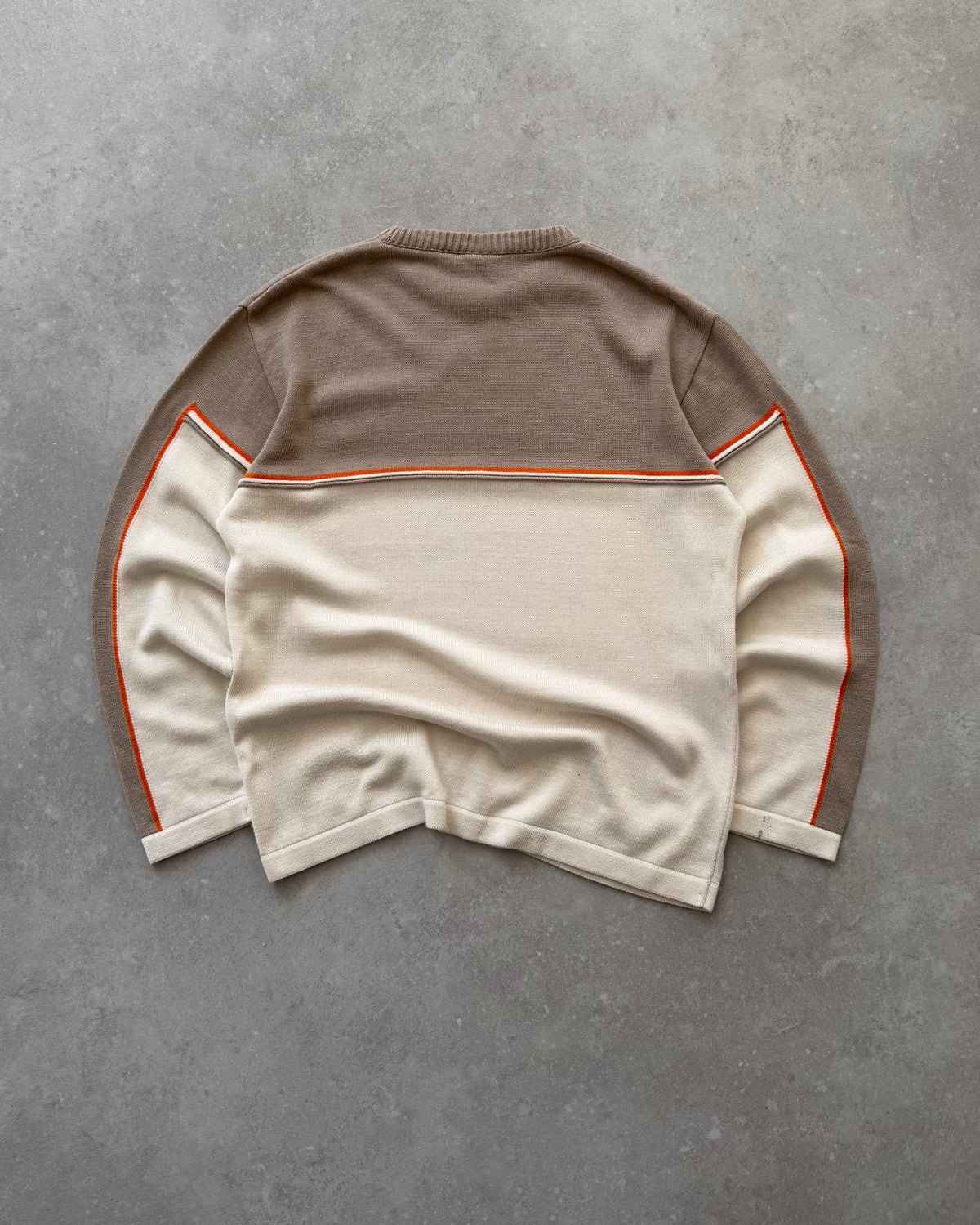 Vintage Billabong Knit Jumper (S)