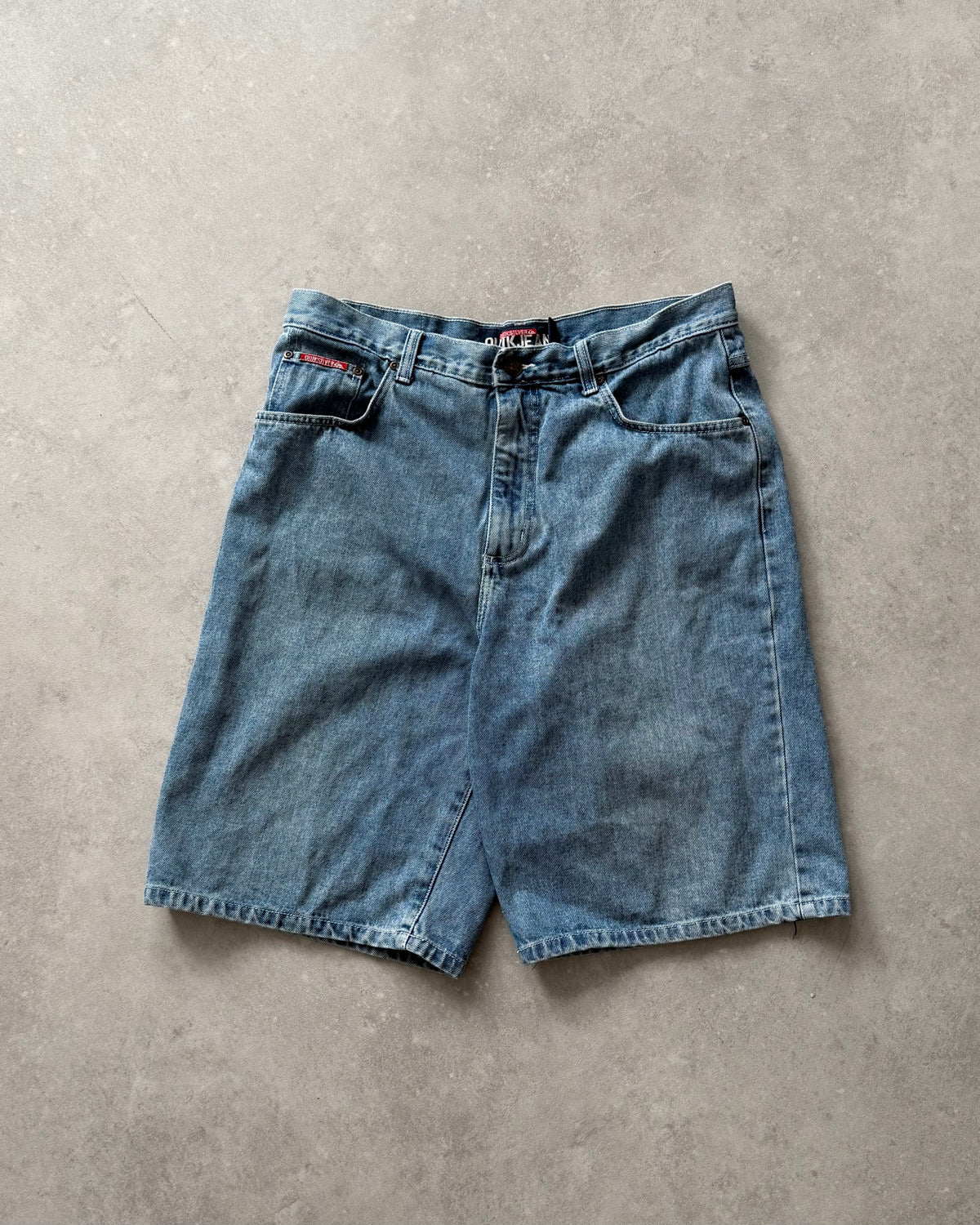 Vintage Quiksilver Jorts (34)