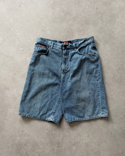 Vintage Quiksilver Jorts (34)