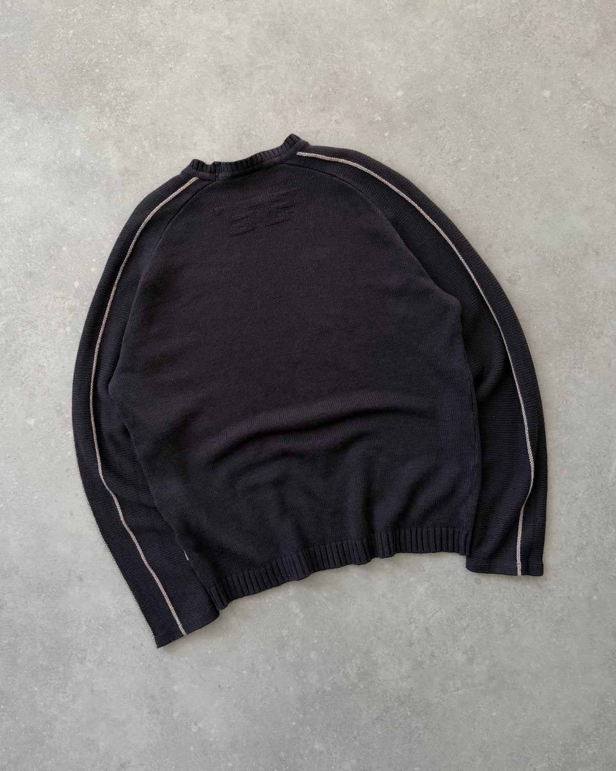 Vintage O’Neill Knit Jumper (L)