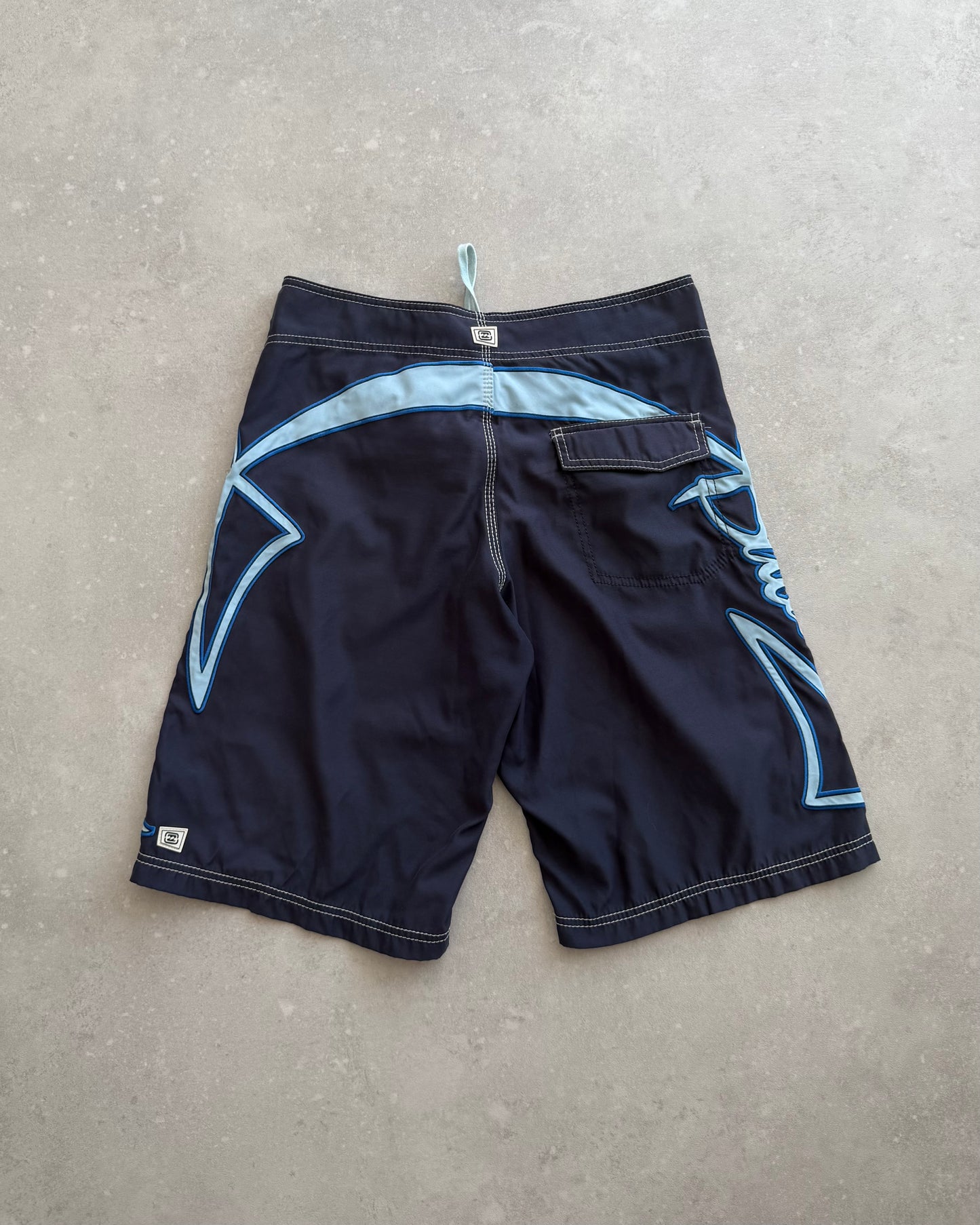 Vintage Billabong Boardshorts (32)