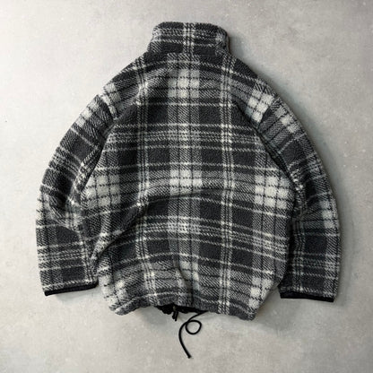 00’s O’Neill Sherpa Fleece Jacket (L)