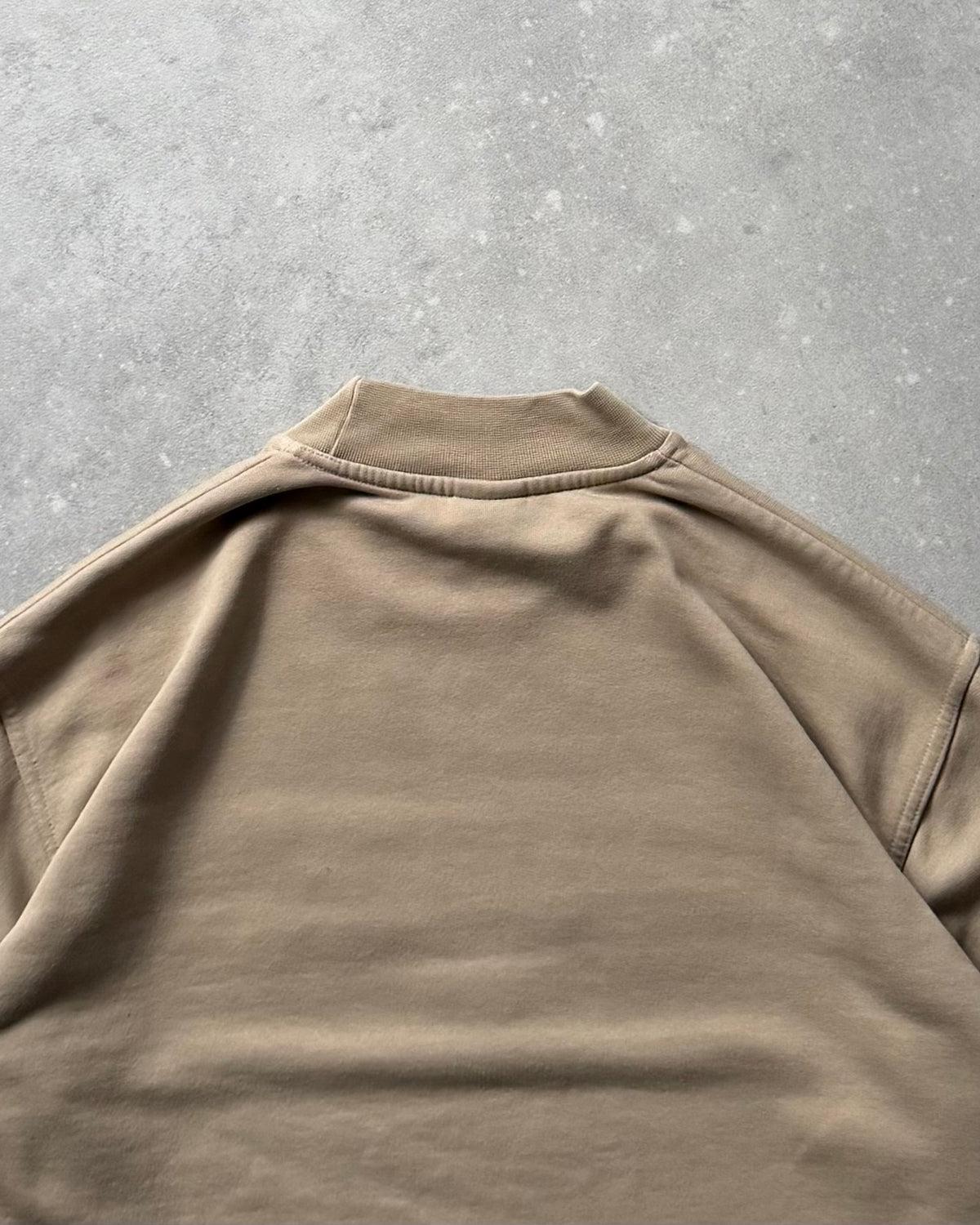 Vintage Quiksilver Sweatshirt (L)