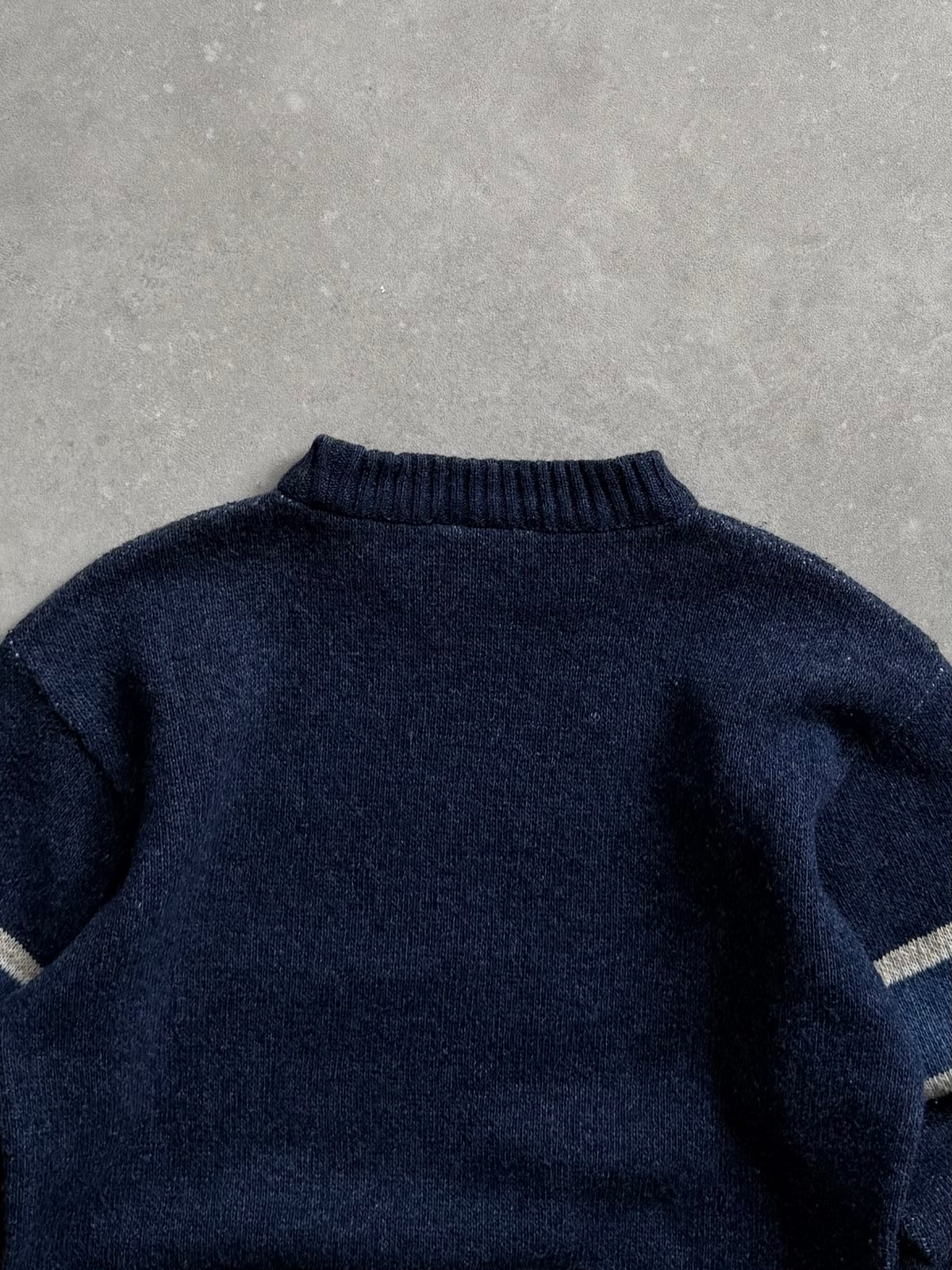 Vintage O’Neill Knit Jumper (XS)
