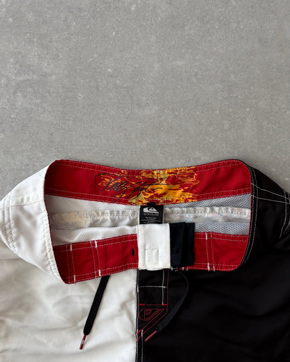 Vintage Quiksilver Kelly Slater Boardshorts (30)