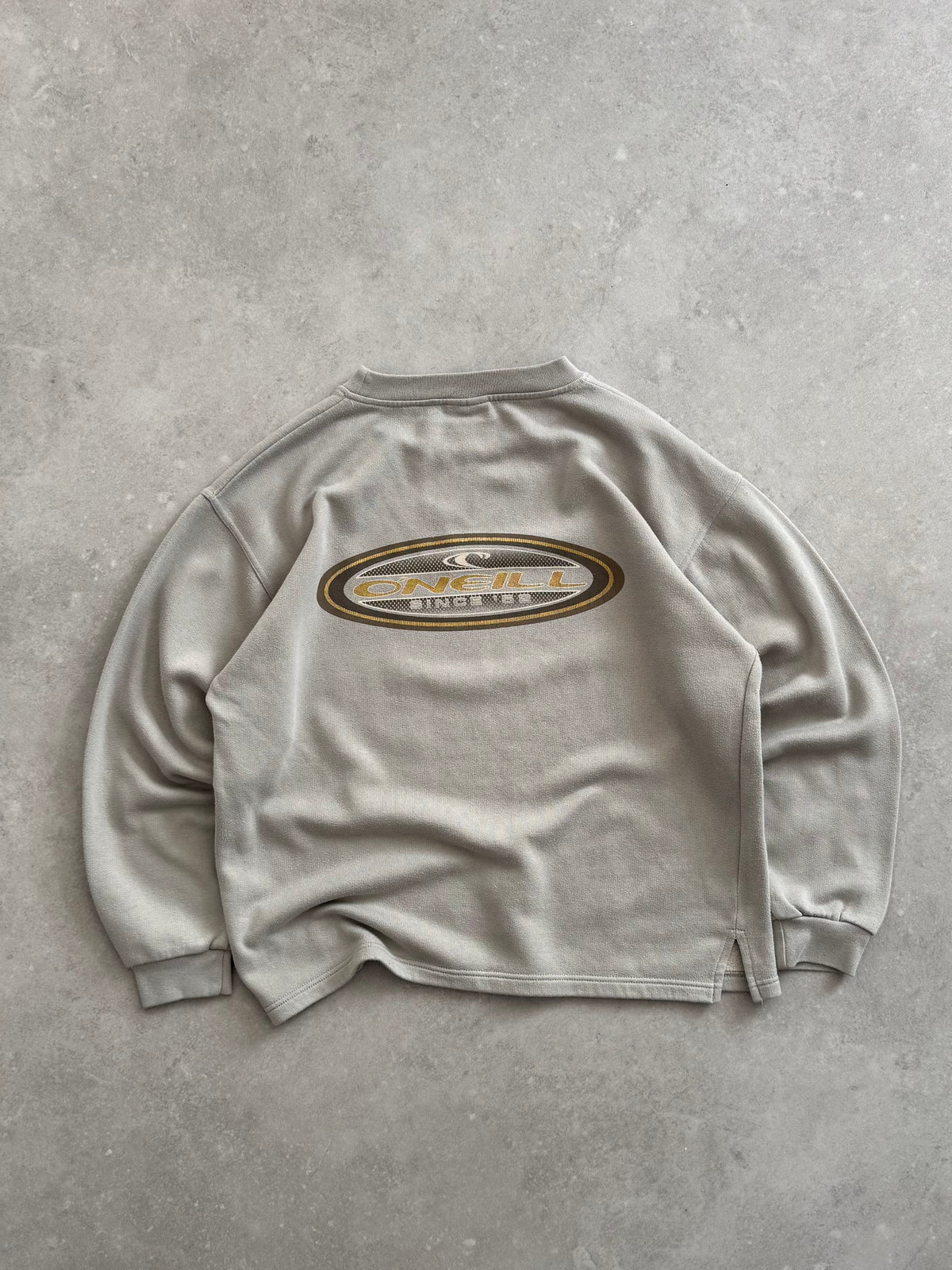 Vintage O’Neill Sweatshirt (S)