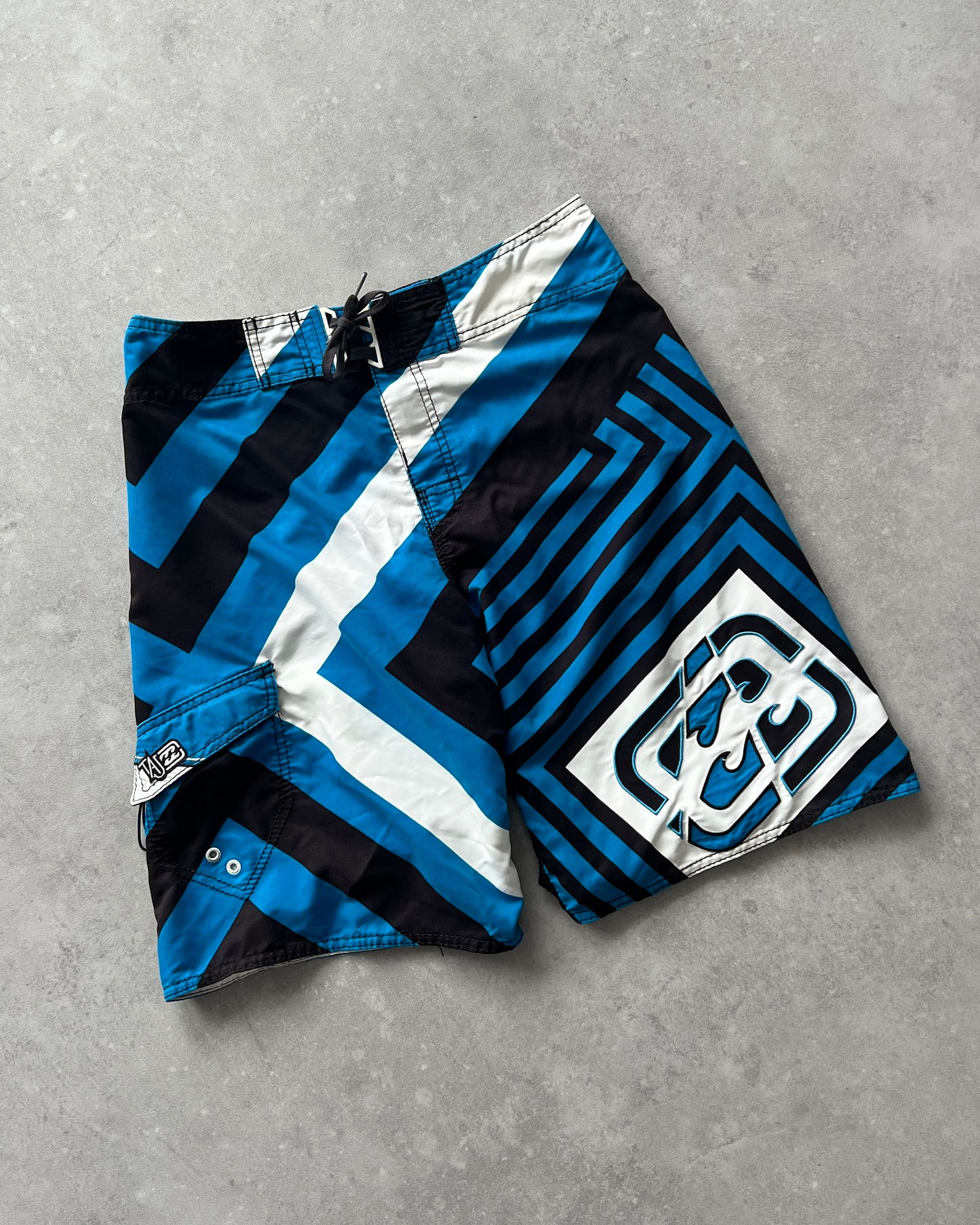 Vintage boardshorts