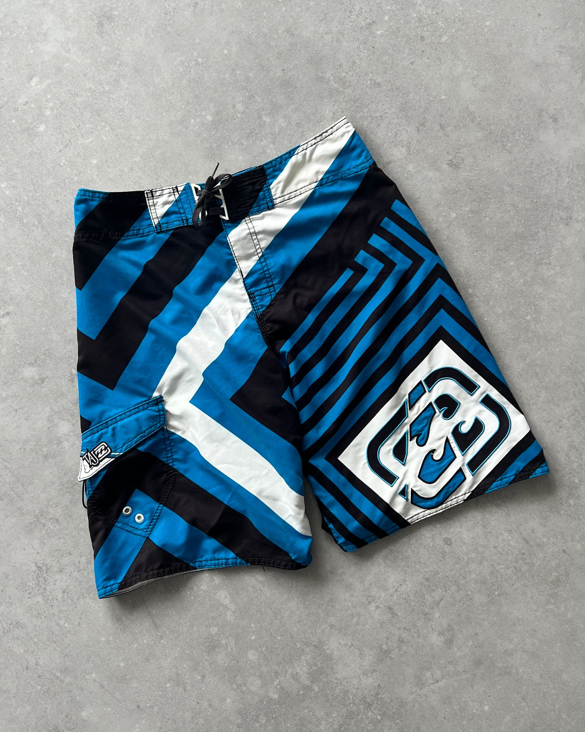 Vintage boardshorts