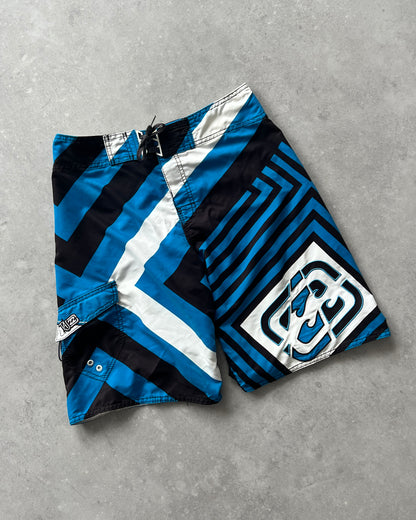 Vintage boardshorts