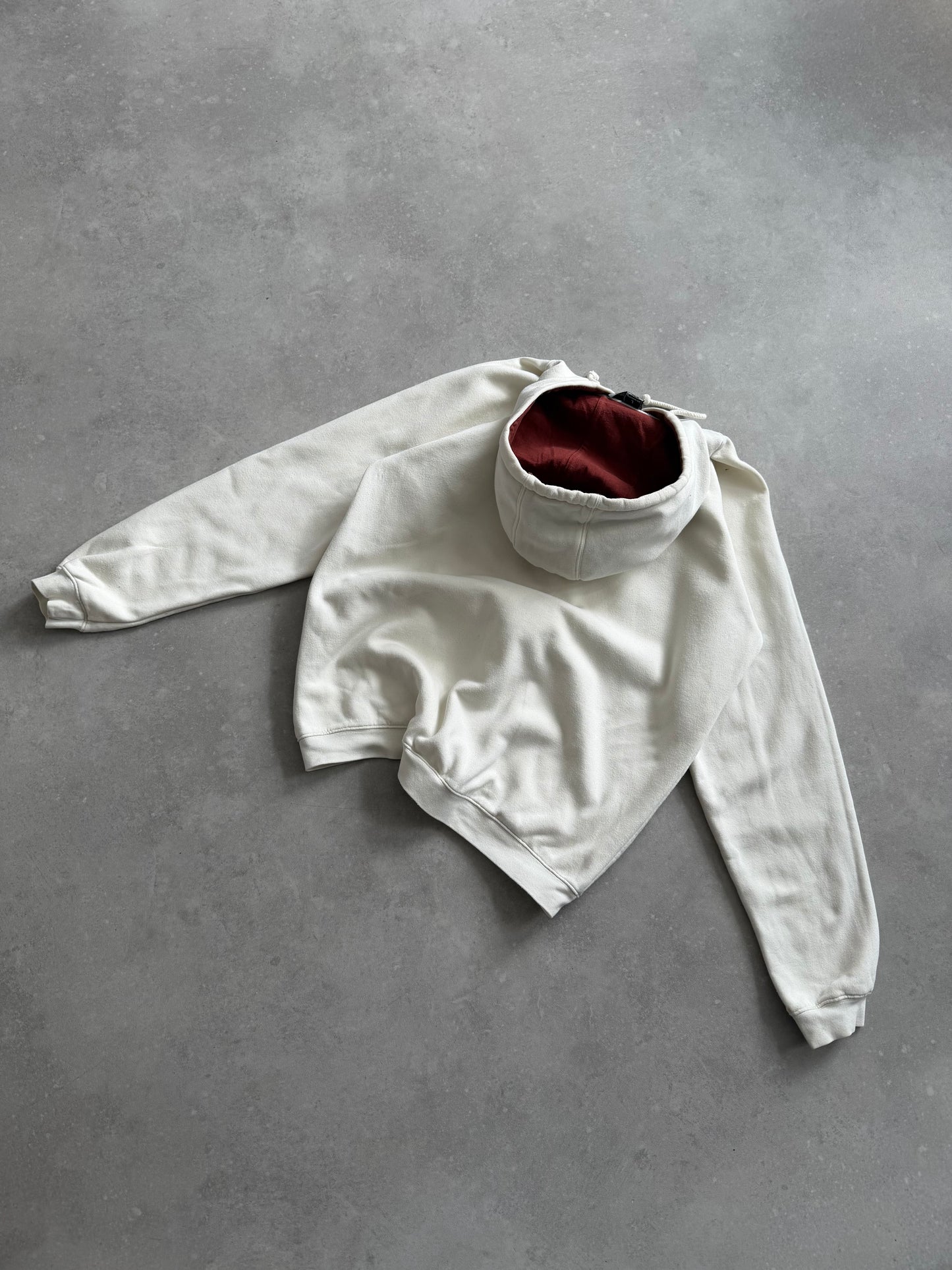 Vintage Oakley Hoodie (L)
