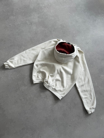Vintage Oakley Hoodie (L)