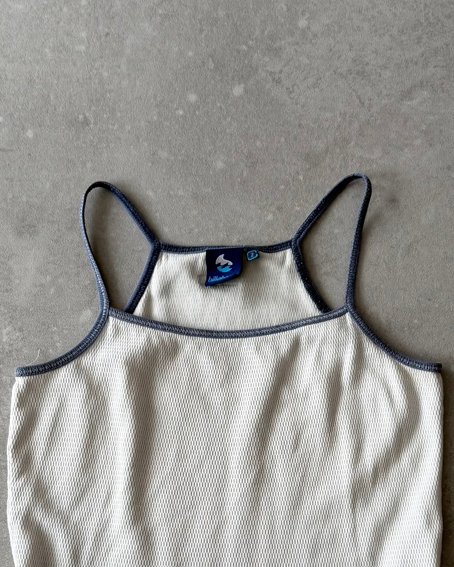 Vintage Billabong Women’s Cami Top (XS)