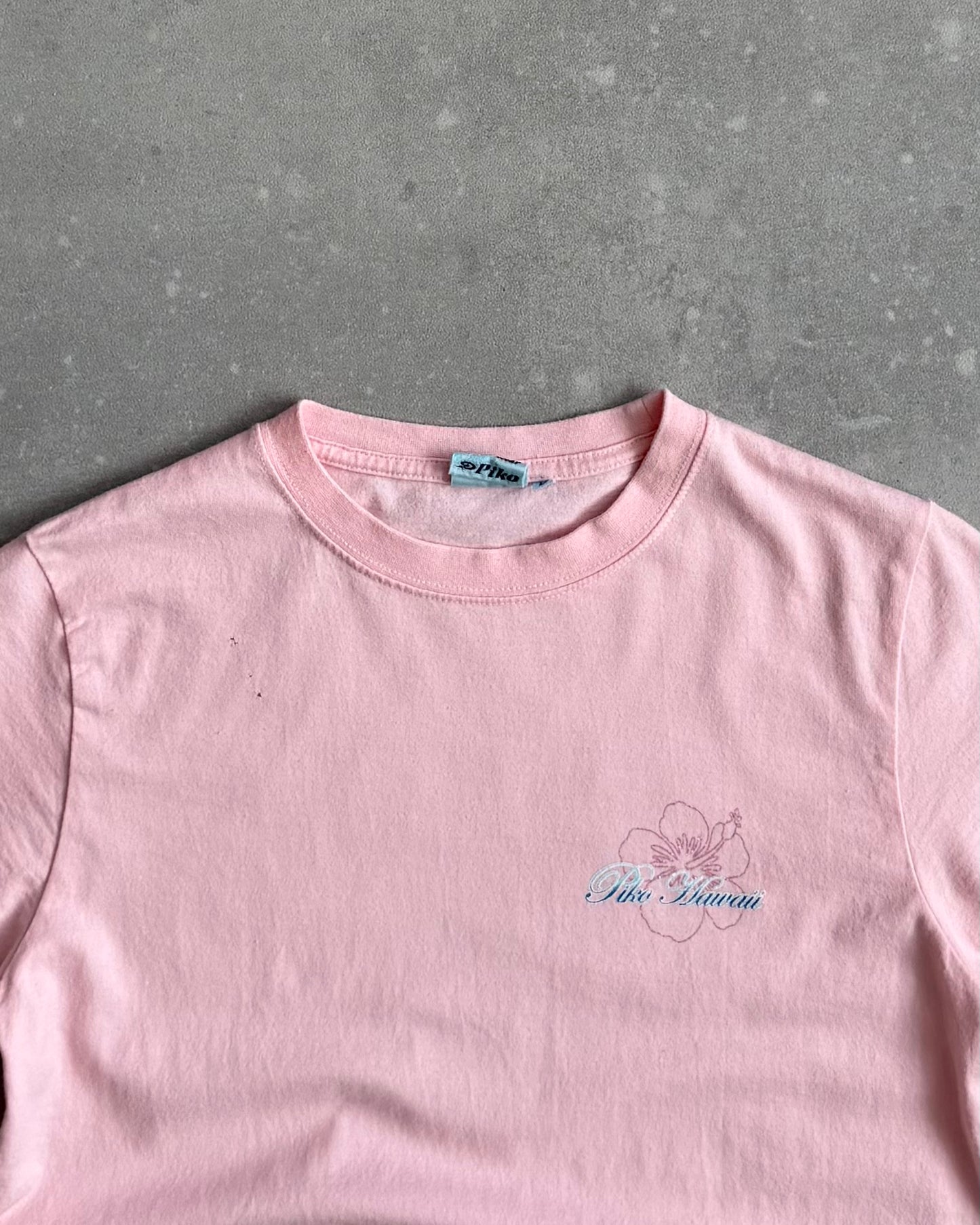 Vintage Piko Baby Tee (M)