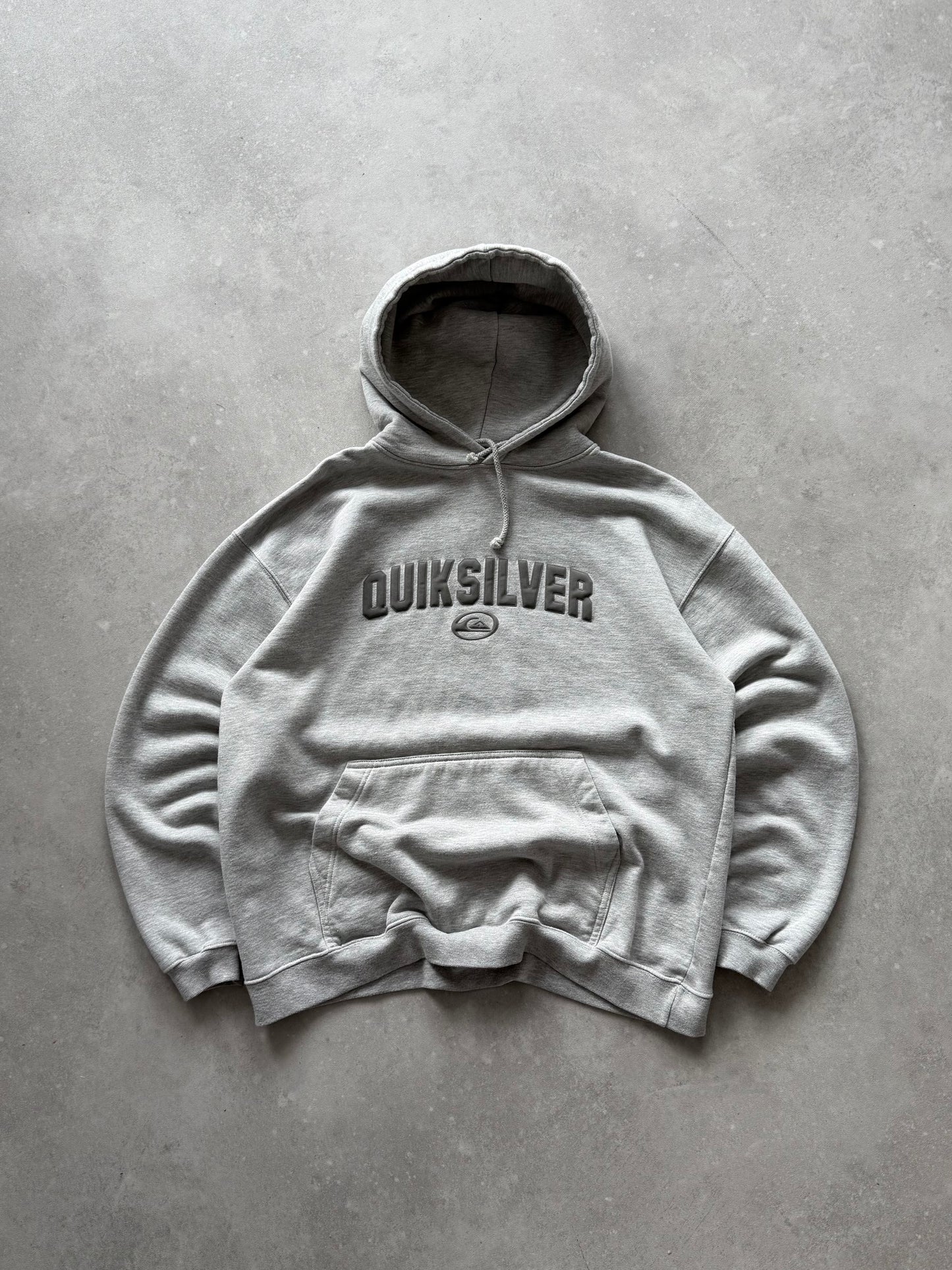 Vintage Quiksilver Hoodie (M)