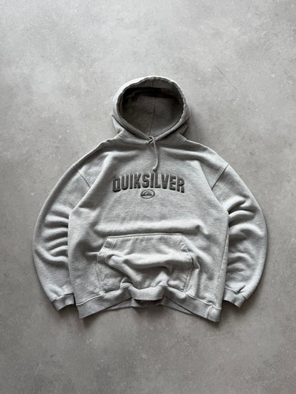 Vintage Quiksilver Hoodie (M)