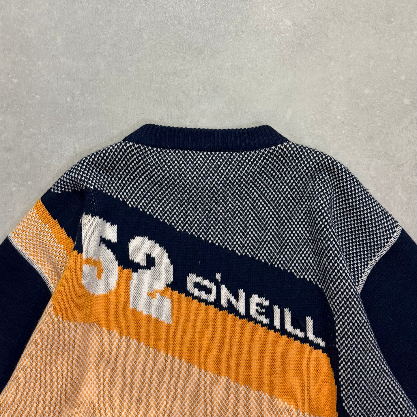 90’s O’Neill Knit Jumper (L)