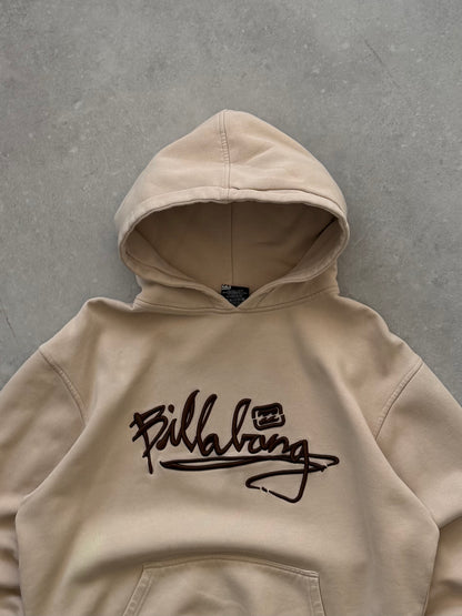 Vintage Billabong Hoodie (L)