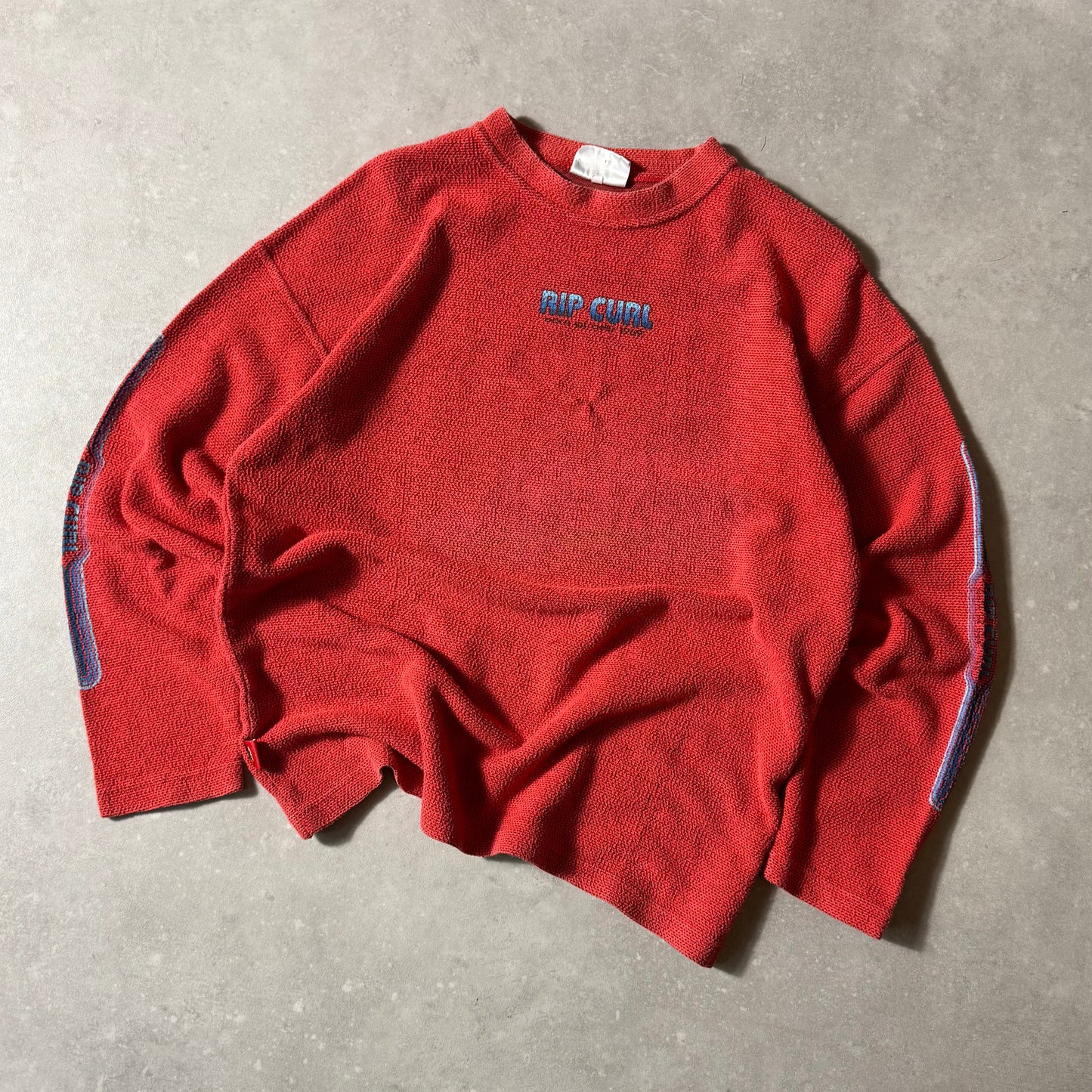 90’s Rip Curl Sweatshirt (M)