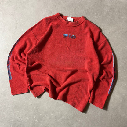 90’s Rip Curl Sweatshirt (M)