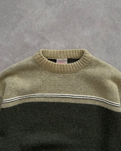 Vintage Oxbow Knit Jumper (XL)