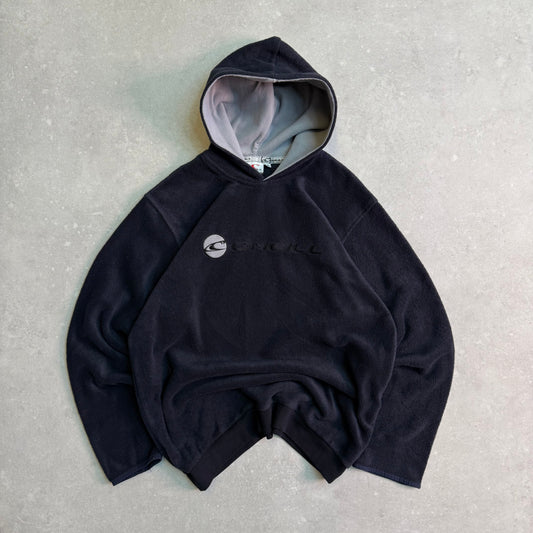 00’s O’Neill Fleece Hoodie (L)