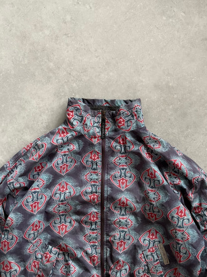 Vintage O’Neill Fleece Lined Windbreaker (XL)