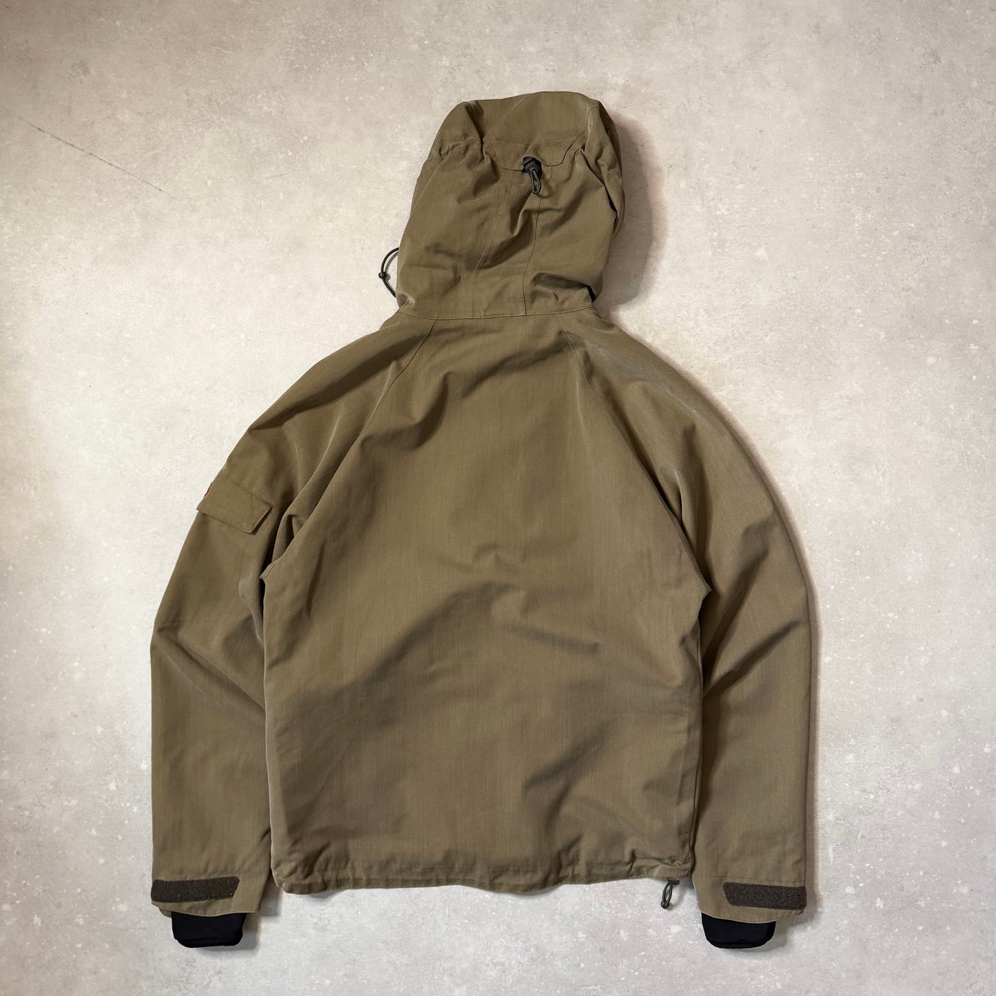00’s Billabong Snow Jacket (S)