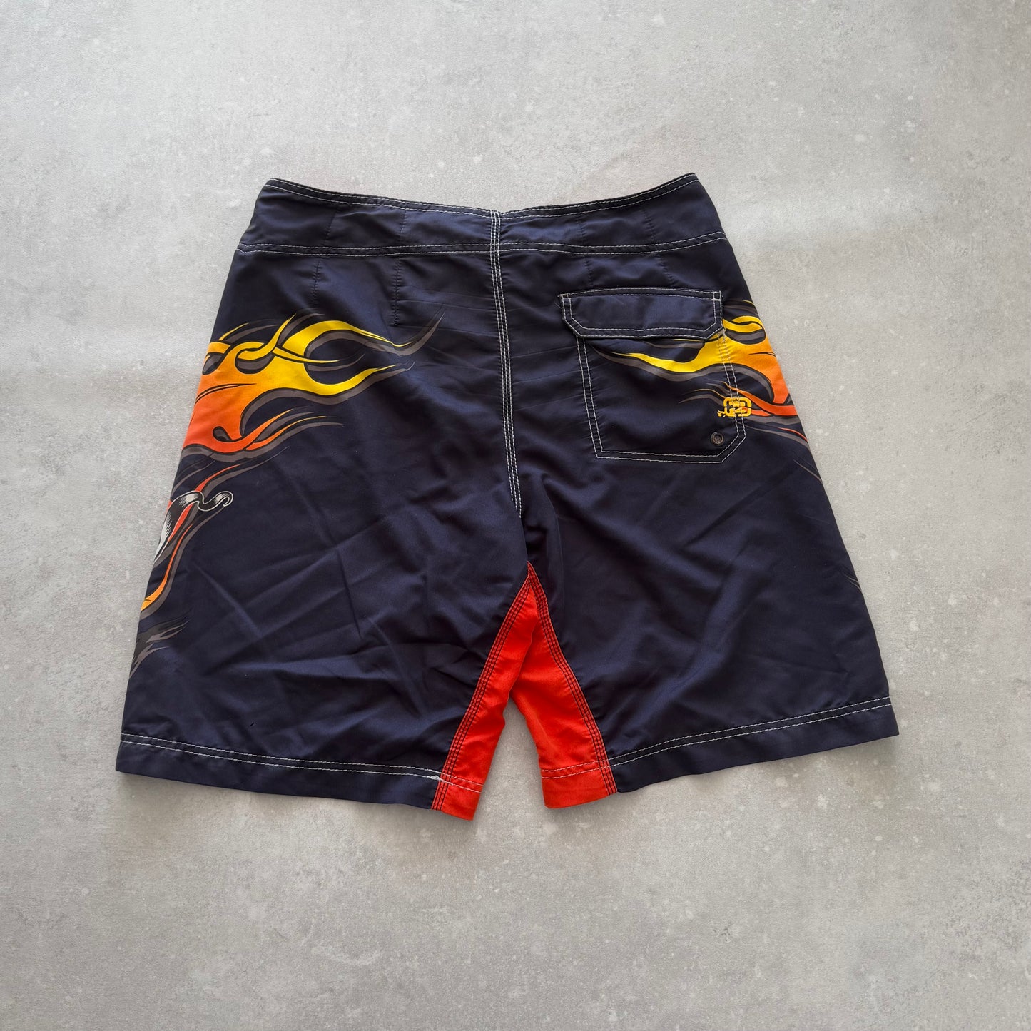 00’s Billabong Boardshorts (36)