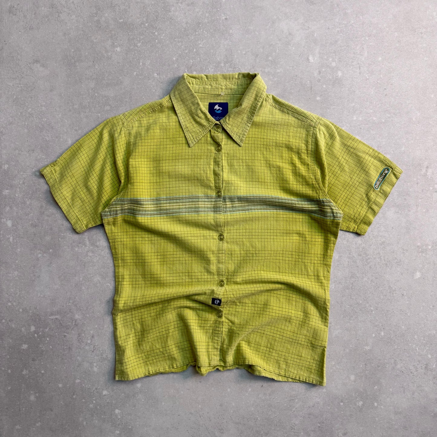 00’s Billabong Shirt (Wmns) (S)