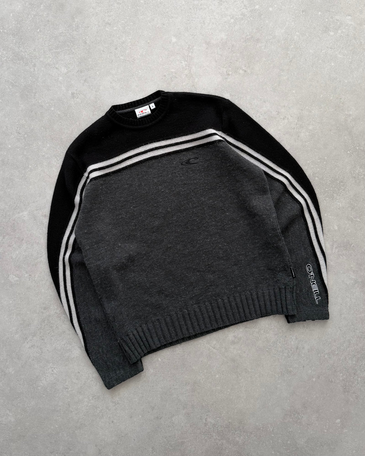 Vintage O’Neill Knit Jumper (S)