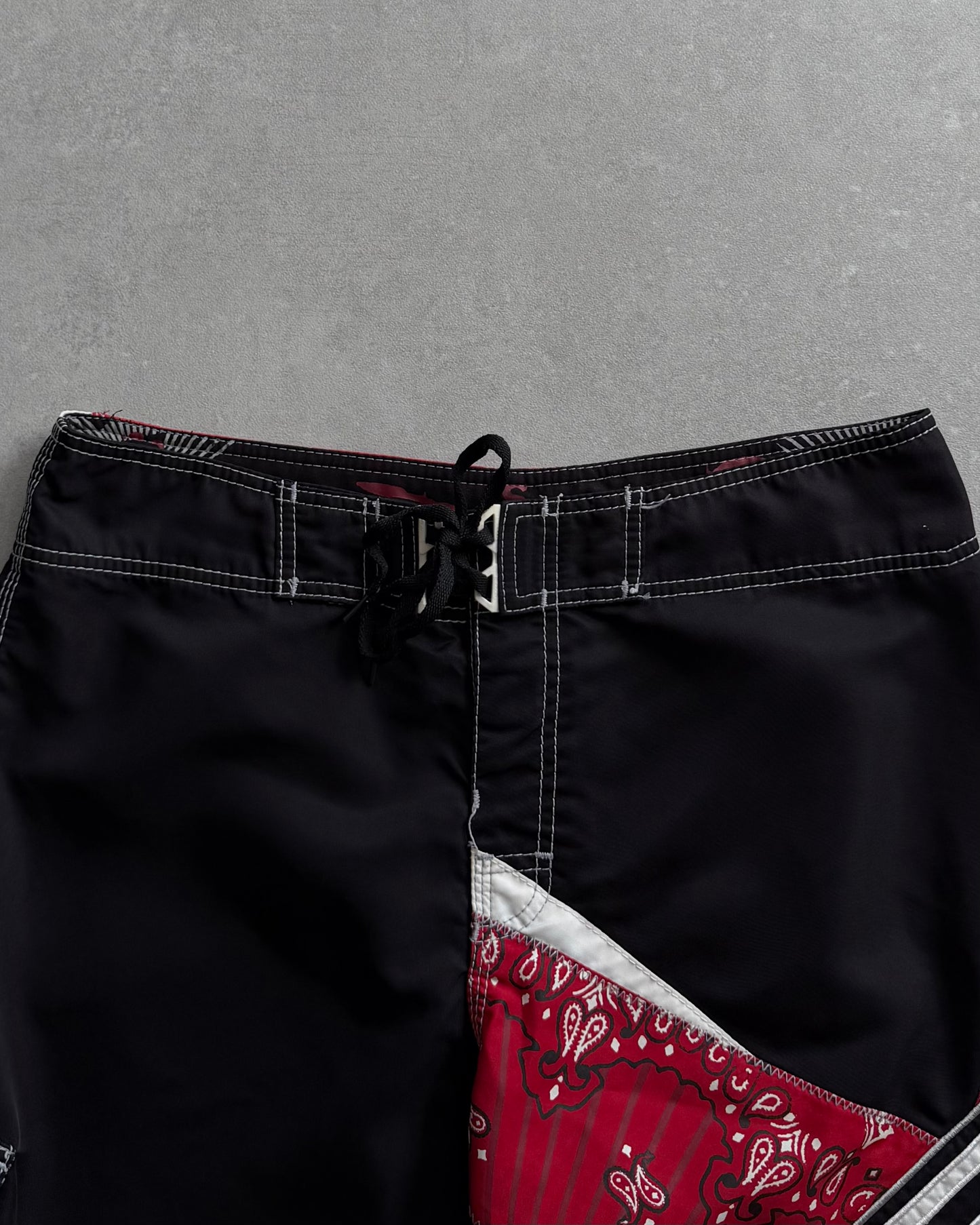 Vintage Billabong Shane Dorian Boardshorts (34)