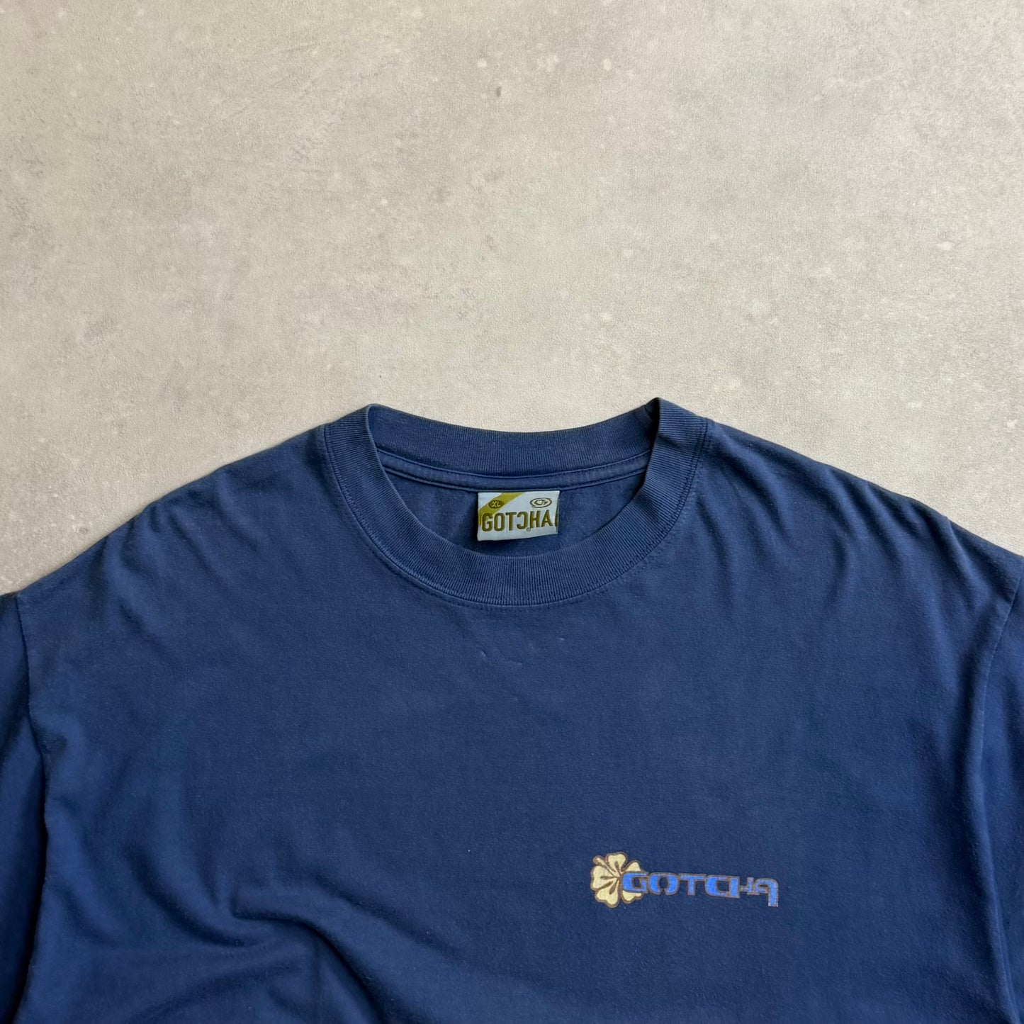 00's Gotcha T-shirt (XL)