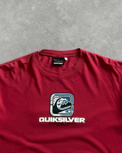Vintage Quiksilver T-shirt (M)